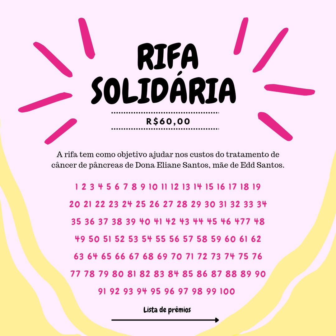 gordoEddelicia's tweet photo. Me ajudem a custear o tratamento do câncer de pâncreas da minha mãe. Por favorzinho, me ajudem nessa luta. Compartilhem isso aqui se não puderem ajudar! Toda ajuda é bem vinda. https://t.co/J7aw6UXhWw