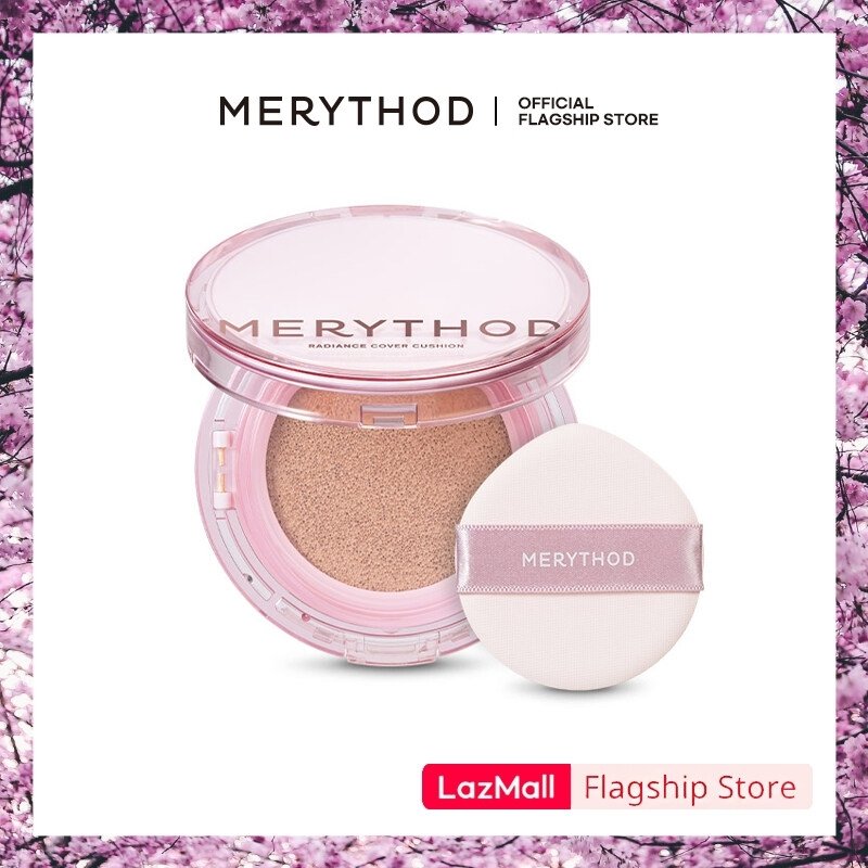 nunalif96's tweet image. MERYTHOD Glow Luminous Cover Cushion Compact Full Coverage Matte Finish Made in Korea
Product Price:  RM140
Discount Price:  RM56 ✨✨
Love teruk!!! ❤️
s.lazada.com.my/s.gvZnE?cc