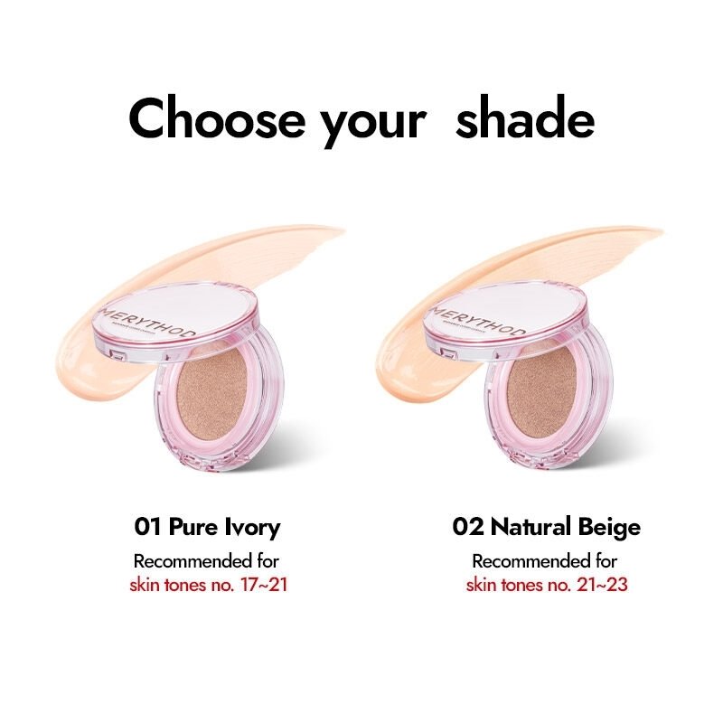 nunalif96's tweet image. MERYTHOD Glow Luminous Cover Cushion Compact Full Coverage Matte Finish Made in Korea
Product Price:  RM140
Discount Price:  RM56 ✨✨
Love teruk!!! ❤️
s.lazada.com.my/s.gvZnE?cc