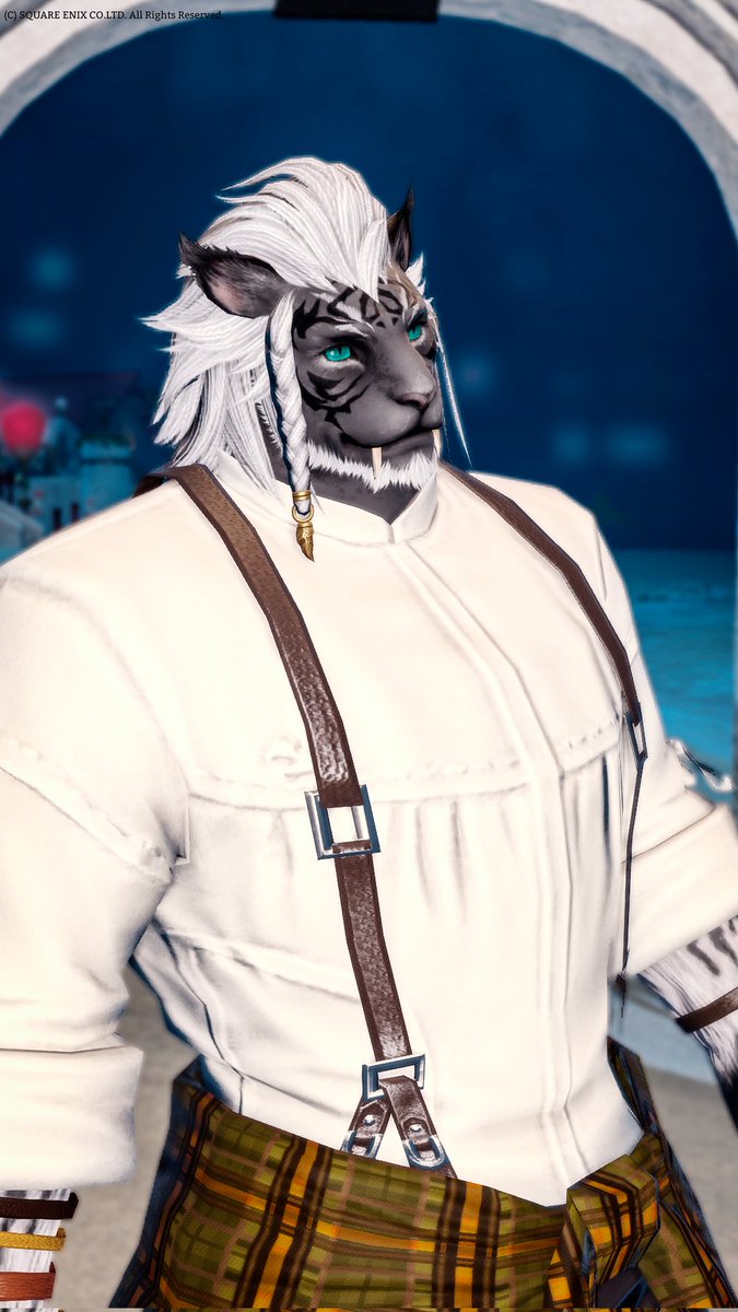 SSPの歓迎会🐻楽しかったー♪̊̈♪̆̈
#SSP_FF14
そして零式の合間にゆっくり進めてるサブキャラのモフガル君いよいよ暁月へ突入🦁
おやすみー🌙.*·̩͙