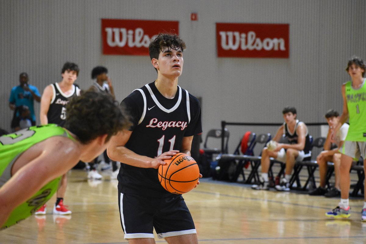 RYZE Hoops (@ryzehoops) on Twitter photo Georgia Legacy 2024 wing/forward Sam Maynard (<a href="/_sammaynard/">Sam Maynard</a>) just turned in the performance of the weekend in a 17U Qualifier Quarterfinal win over ATL Timberwolves Green. Looked unstoppable & physically imposing from every level, exploding for 41 points. Big time performance. Georgia Legacy 2024 wing/forward Sam Maynard (<a href="/_sammaynard/">Sam Maynard</a>) just turned in the performance of the weekend in a 17U Qualifier Quarterfinal win over ATL Timberwolves Green. Looked unstoppable & physically imposing from every level, exploding for 41 points. Big time performance.