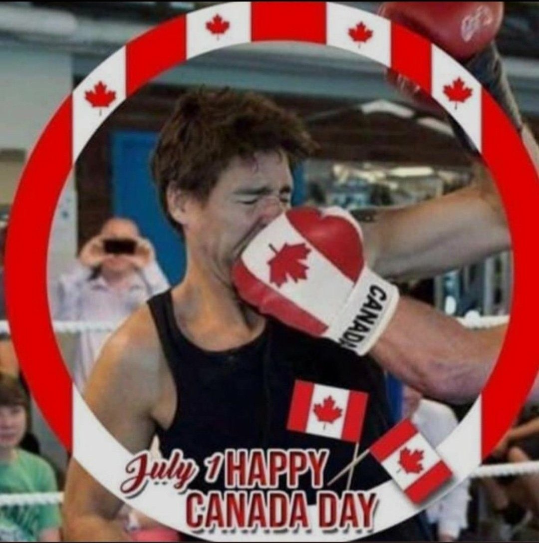 #HappyCanadaDay2023