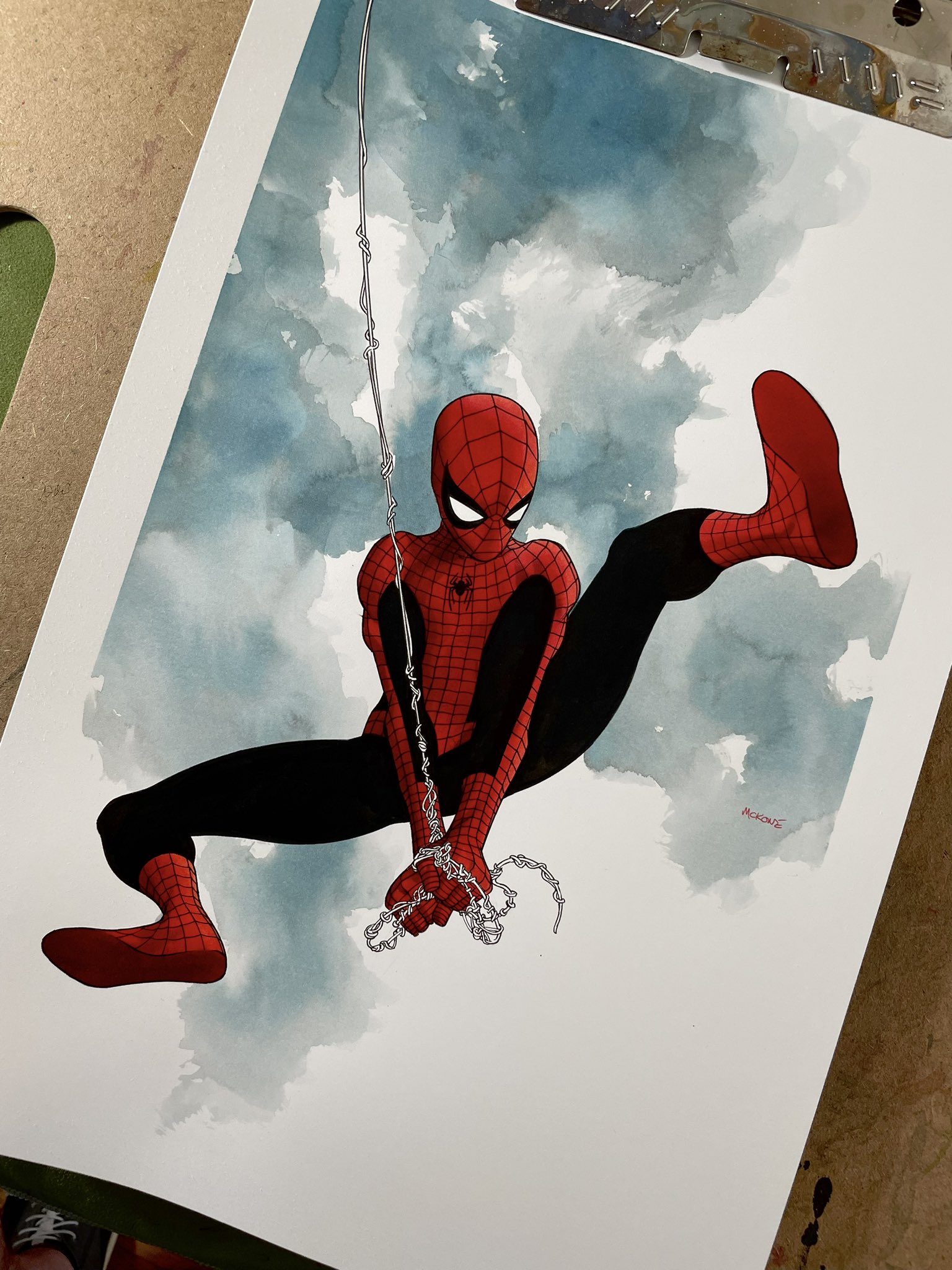 mckone (Mike2112McKone) / Twitter