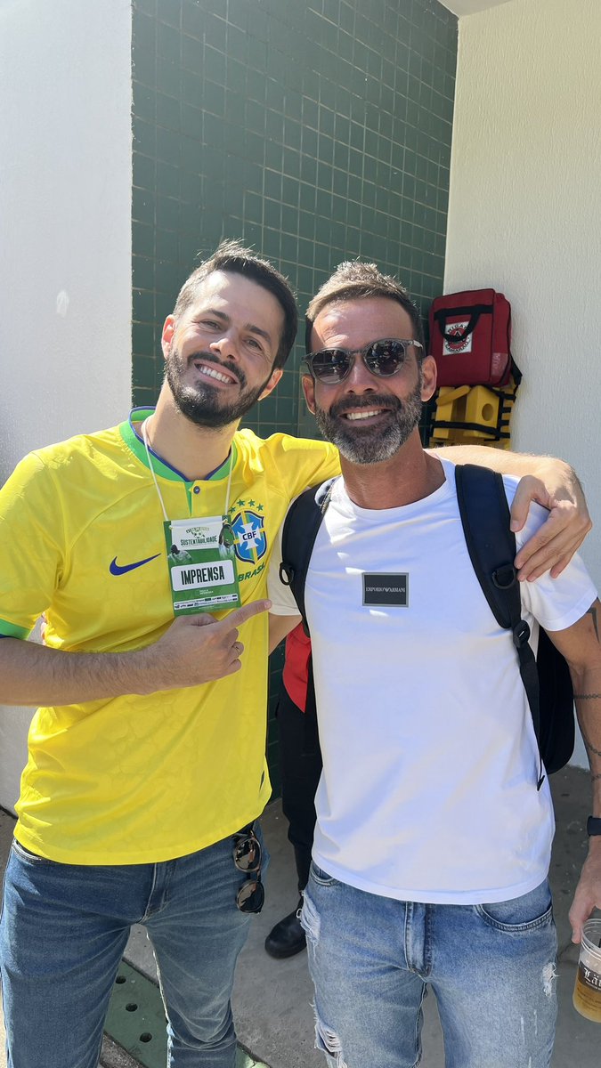 Fael Lima tweet media