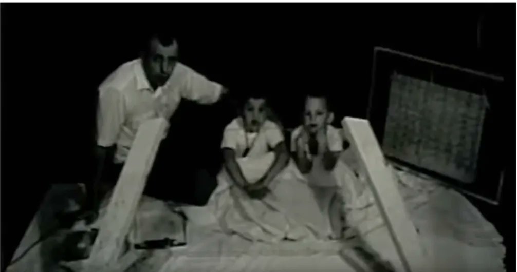 Siegfried “Zig” Engelmann began his investigation into education when he was in advertising. He needed information on how many exposures it took for children to recognize or remember slogans presented on TV.  Watch the film that started it all here: bit.ly/46s8s1t