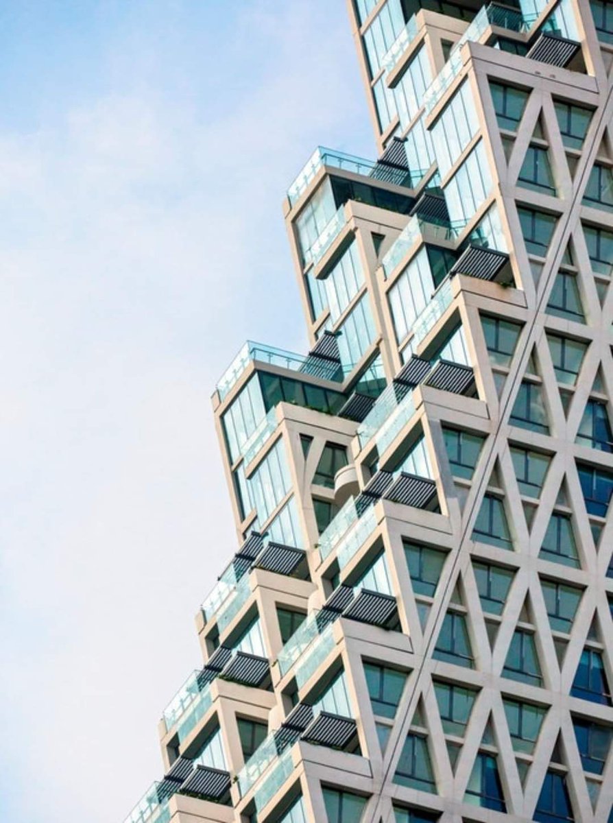 Shahzebkhan_Y's tweet image. Altair Residences by Safdie Architects
#arcitecture #residence @safdiearchitects buff.ly/3rapGQT