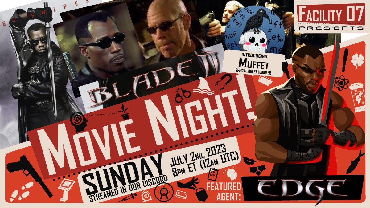 Facility 07 tweet media