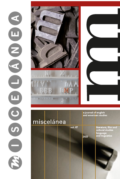 📢 #Issue67 is out now!

Check out 👀 the latest contributions on

🗣️ Language and linguistics
📖🎥 Literature, film and cultural studies

And the book reviews 📚

Thank you authors, reviewers and everyone involved ‼️

🔗papiro.unizar.es/ojs/index.php/…

<a href="/FiloInglesaUZ/">Filología Inglesa y Alemana Unizar</a>  <a href="/unizar/">Universidad Zaragoza</a>