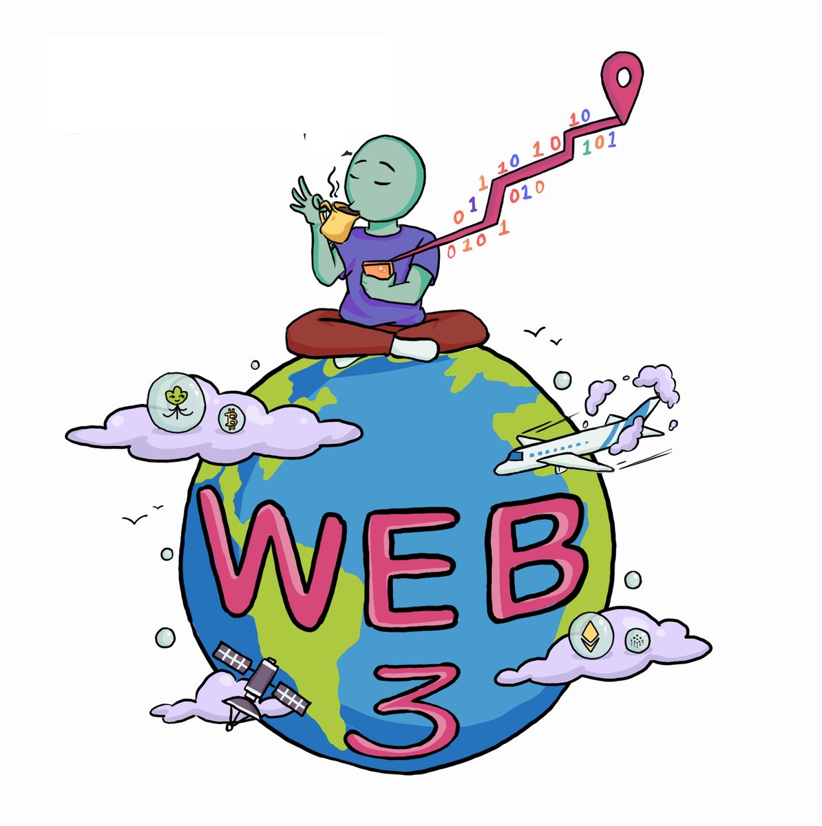 CHNOPS #0 🪴🔮 tweet media