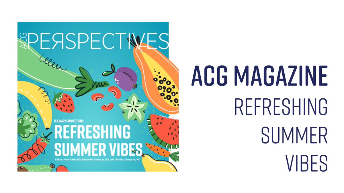 🎇🎆Fresh Food Ideas for the Fourth from #ACGFoodies! 🥗🍓'Refreshing Summer Vibes'🫐🥕 Inspiration for your trip to the farm market! issuu.com/amcollegegastr… @TennysonMD @VaNiPaLeTi @PerelmansPearls @AdvaniRashmiMD @TabibianMDPhD @DrTiffTaft