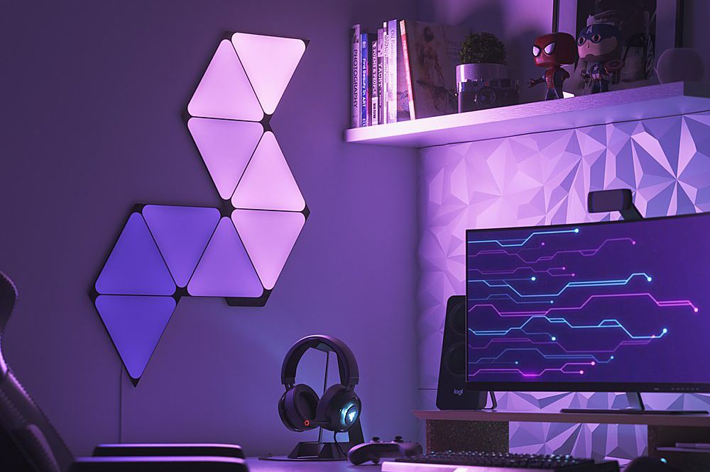 The Verge tweet media