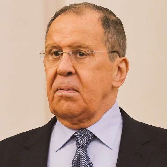 Westerners who are afraid of Russia should be afraid of their governments — Lavrov