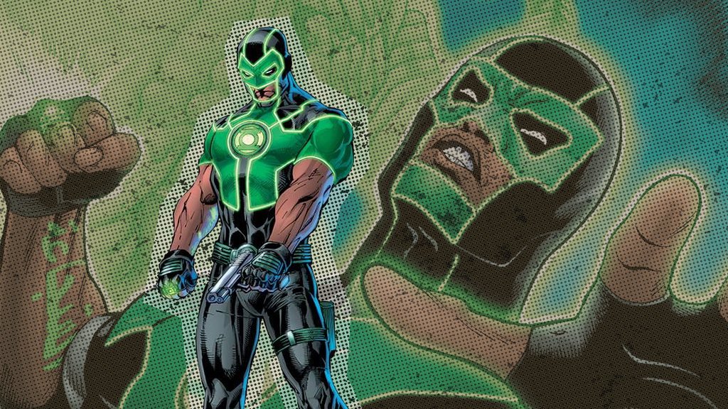 Green_L1gh7's tweet image. ㅤㅤㅤ❛sɪᴍᴏɴ ʙᴀᴢ❜

Iɴ ʙʀɪɢʜᴛᴇsᴛ ᴅᴀʏ, ɪɴ ʙʟᴀᴄᴋᴇsᴛ ɴɪɢʜᴛ,
ɴᴏ Eᴠɪʟ sʜᴀʟʟ ᴇsᴄᴀᴘᴇ ᴍʏ sɪɢʜᴛ.

Lᴇᴛ ᴛʜᴏsᴇ ᴡʜᴏ ᴡᴏʀsʜɪᴘ Eᴠɪʟ’s ᴍɪɢʜᴛ,
ʙᴇᴡᴀʀᴇ ᴍʏ ᴘᴏᴡᴇʀ–Gʀᴇᴇɴ Lᴀɴᴛᴇʀɴ’s ʟɪɢʜᴛ.

· ≻ #DCRP 
· ≻ #SPARP 
· ≻ #roleplay 
─────── ──