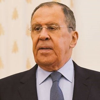 It is pointless to talk with Zelensky - Lavrov
 Everyone knows that the Ukrainian president is not an independent person in any way, said the Russian Foreign Minister.