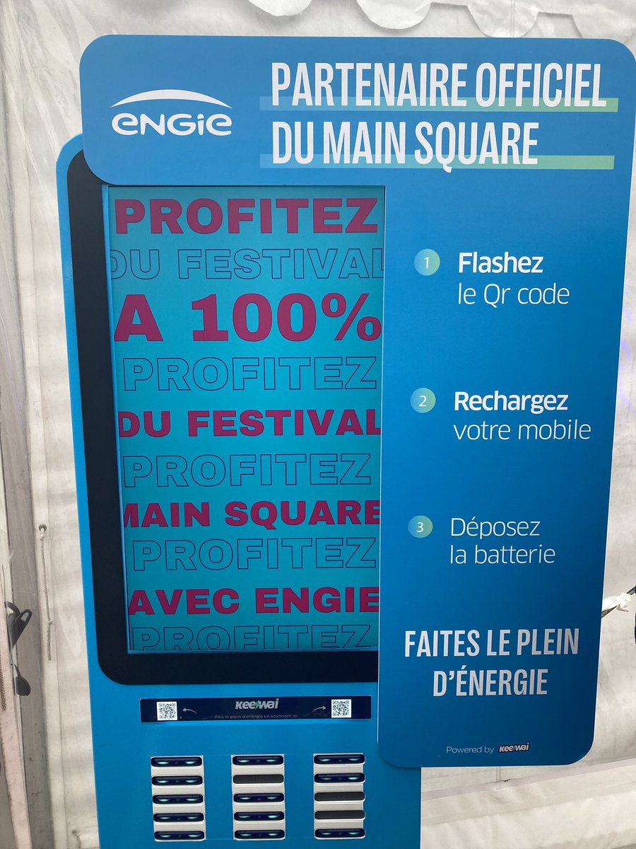 julienpattin (@julienpattin) on Twitter photo Decarboner les territoires ça passe aussi par les festivals ☀️. <a href="/ENGIEgroup/">ENGIE</a> et fier d’accompagner <a href="/MainSquareFest/">Main Square Festival</a> 🎸🎤pour réduire ses consommations et fournir une électricité verte⚡️. Un belle aventure qui démarre <a href="/guillaumedebet1/">Guillaume Debette</a> <a href="/JTribouilloy/">Jeanne Tribouilloy</a> <a href="/ArmelCampagna/">Armel Campagna</a> <a href="/ENGIEpartFR/">ENGIE Particuliers</a> Decarboner les territoires ça passe aussi par les festivals ☀️. <a href="/ENGIEgroup/">ENGIE</a> et fier d’accompagner <a href="/MainSquareFest/">Main Square Festival</a> 🎸🎤pour réduire ses consommations et fournir une électricité verte⚡️. Un belle aventure qui démarre <a href="/guillaumedebet1/">Guillaume Debette</a> <a href="/JTribouilloy/">Jeanne Tribouilloy</a> <a href="/ArmelCampagna/">Armel Campagna</a> <a href="/ENGIEpartFR/">ENGIE Particuliers</a>