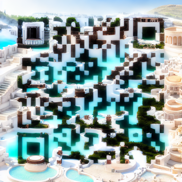 tyranosoftwares's tweet image. AI-generated QR codes revolutionize #QRCode technology with dynamic functionality, real-time updates, and personalized content. #ArtificialIntelligence #QRCodeEvolution #DynamicQR #VisualEnhancement #ErrorCorrection #SecurityFeatures