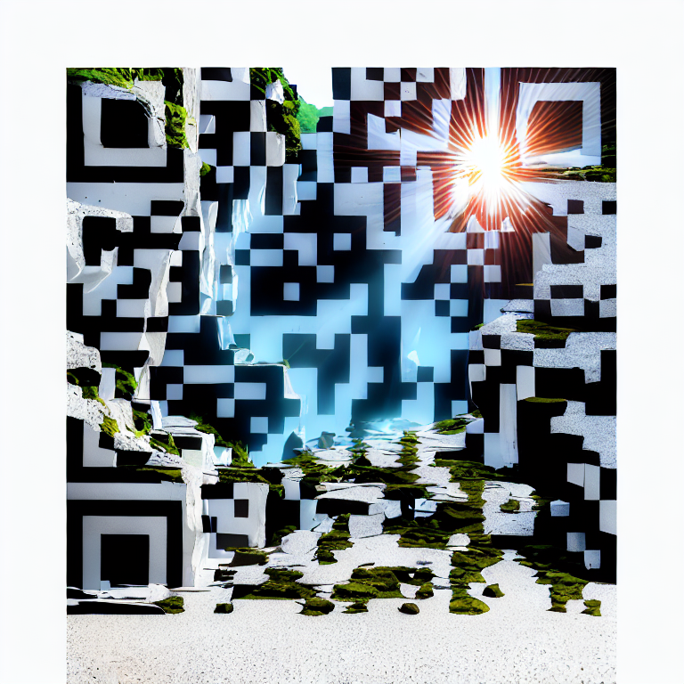 tyranosoftwares's tweet image. AI-generated QR codes revolutionize #QRCode technology with dynamic functionality, real-time updates, and personalized content. #ArtificialIntelligence #QRCodeEvolution #DynamicQR #VisualEnhancement #ErrorCorrection #SecurityFeatures