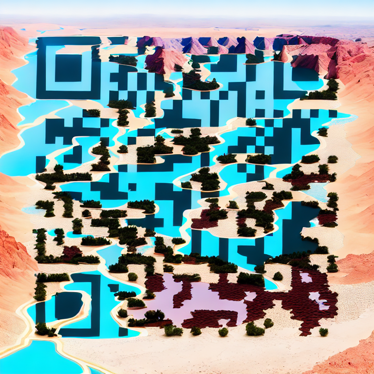 tyranosoftwares's tweet image. AI-generated QR codes revolutionize #QRCode technology with dynamic functionality, real-time updates, and personalized content. #ArtificialIntelligence #QRCodeEvolution #DynamicQR #VisualEnhancement #ErrorCorrection #SecurityFeatures