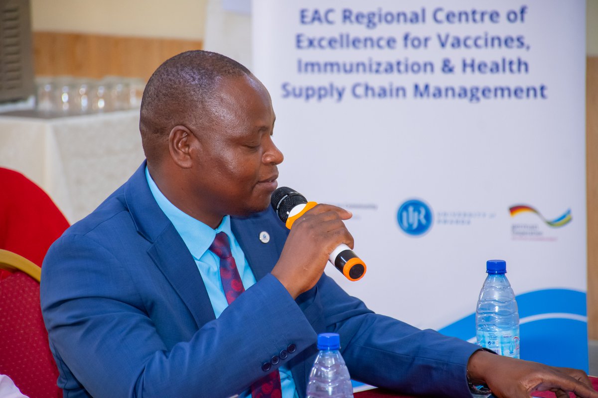 EAC RCE-VIHSCM tweet media