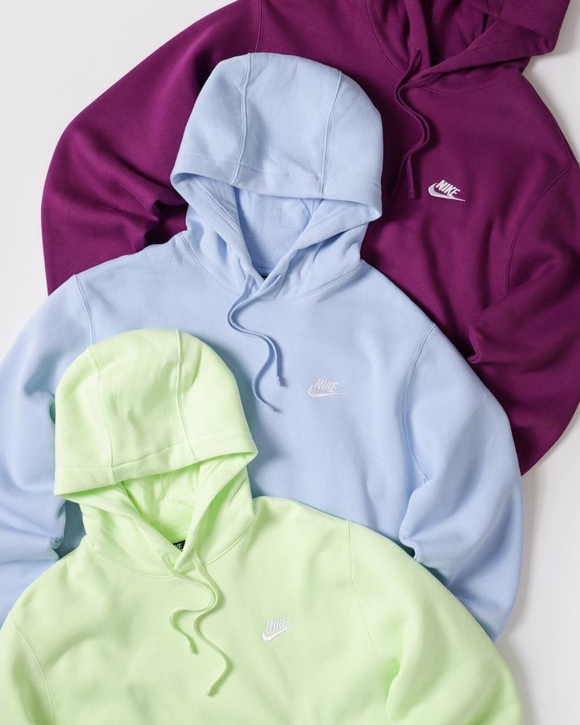 Nike Hoodie