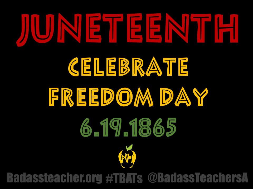 Badass Teachers Asso tweet media