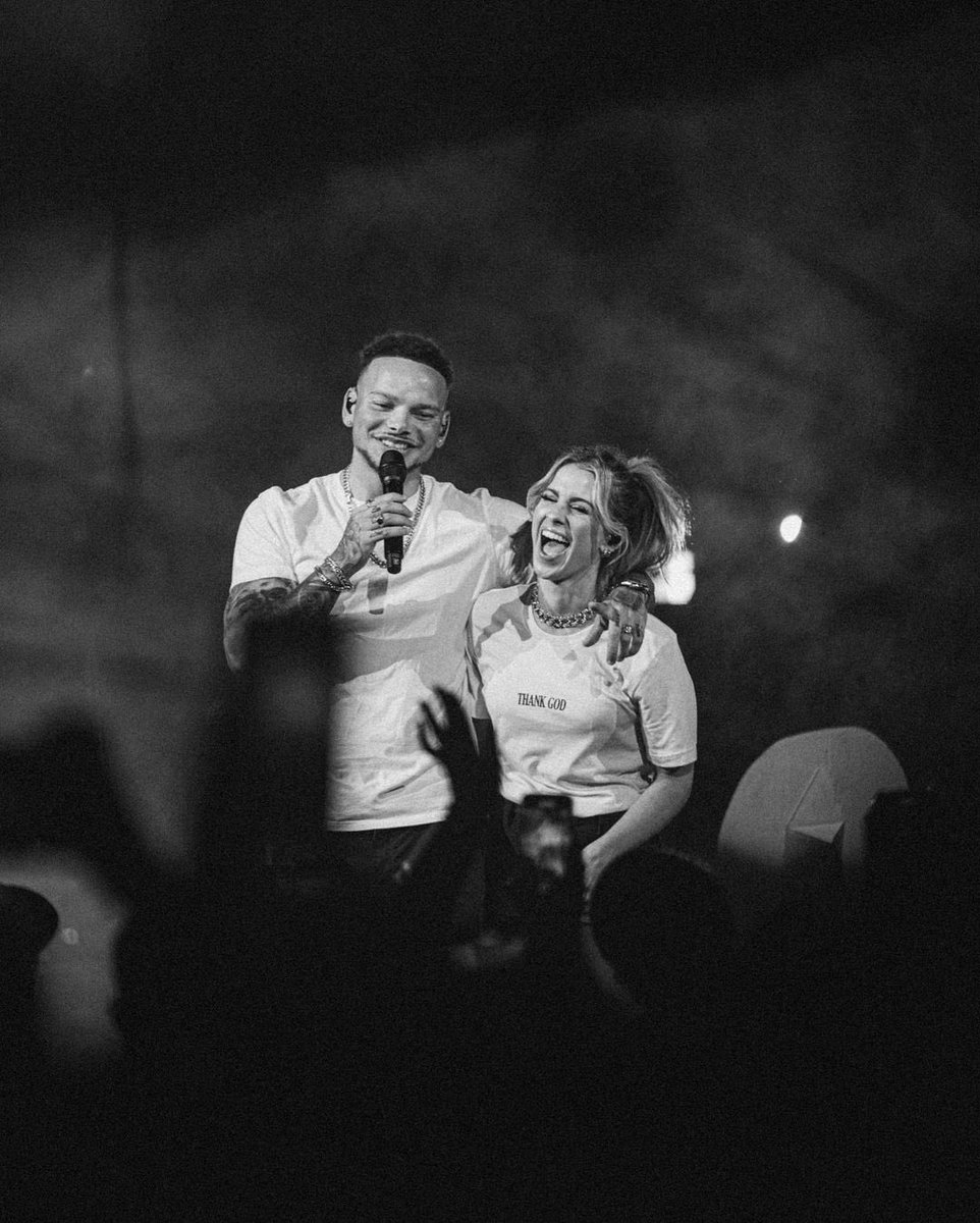 Kane Brown Family tweet media
