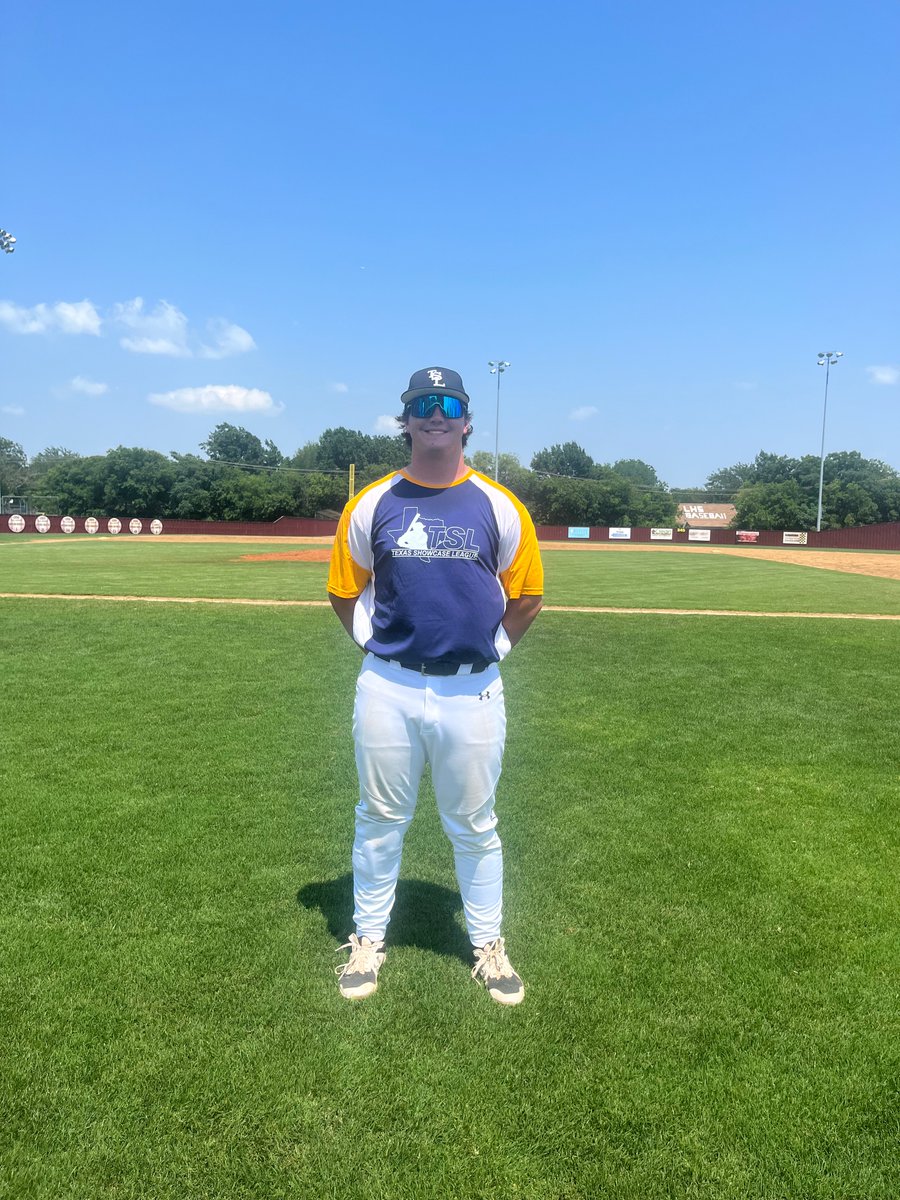 F: <a href="/TSL_College/">TSL College League</a> Grey 4, Dallas Tiger Collegiate Myles 0
PoG: <a href="/GrantJohnson_/">Grant Johnson</a> 1-3, 2B, RBI, R
Notable: Anthony Rios 1-3, 2B, RBI