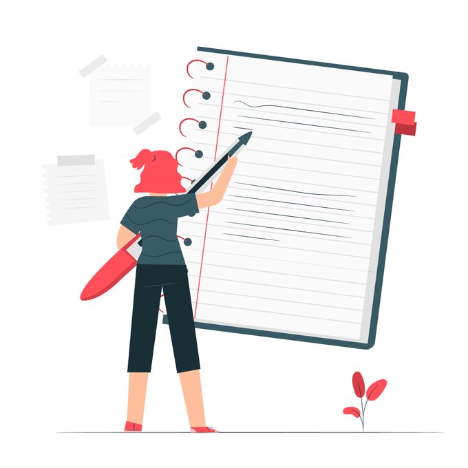 nourProofreader's tweet image. يسعدني تقديم لكـم خدمة التدقيق اللُّغَوِي للرسائل العلـميـة والبحوث والكتب والروايات والمقالات.

#اللغة_العربية #مساء_الخير