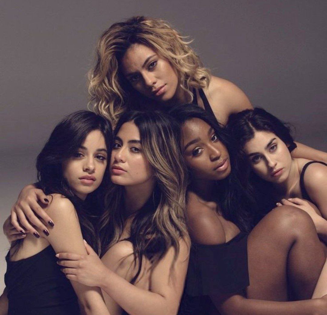 PopTingz's tweet image. The official Fifth Harmony YouTube channel is secretly being updated and organized. 

Do you think a comeback of the group is possible?