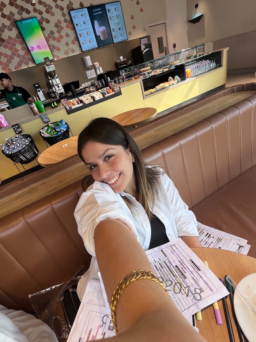 ليالي الفاينل الحزينة 🥲