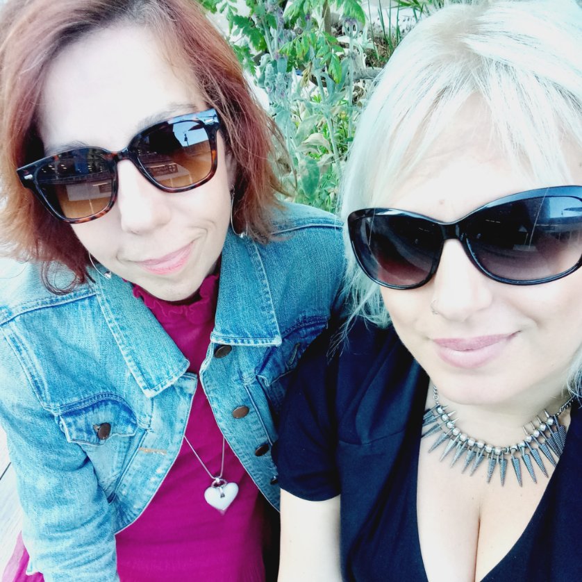 Dr Georgia Pavlopoulou tweet media