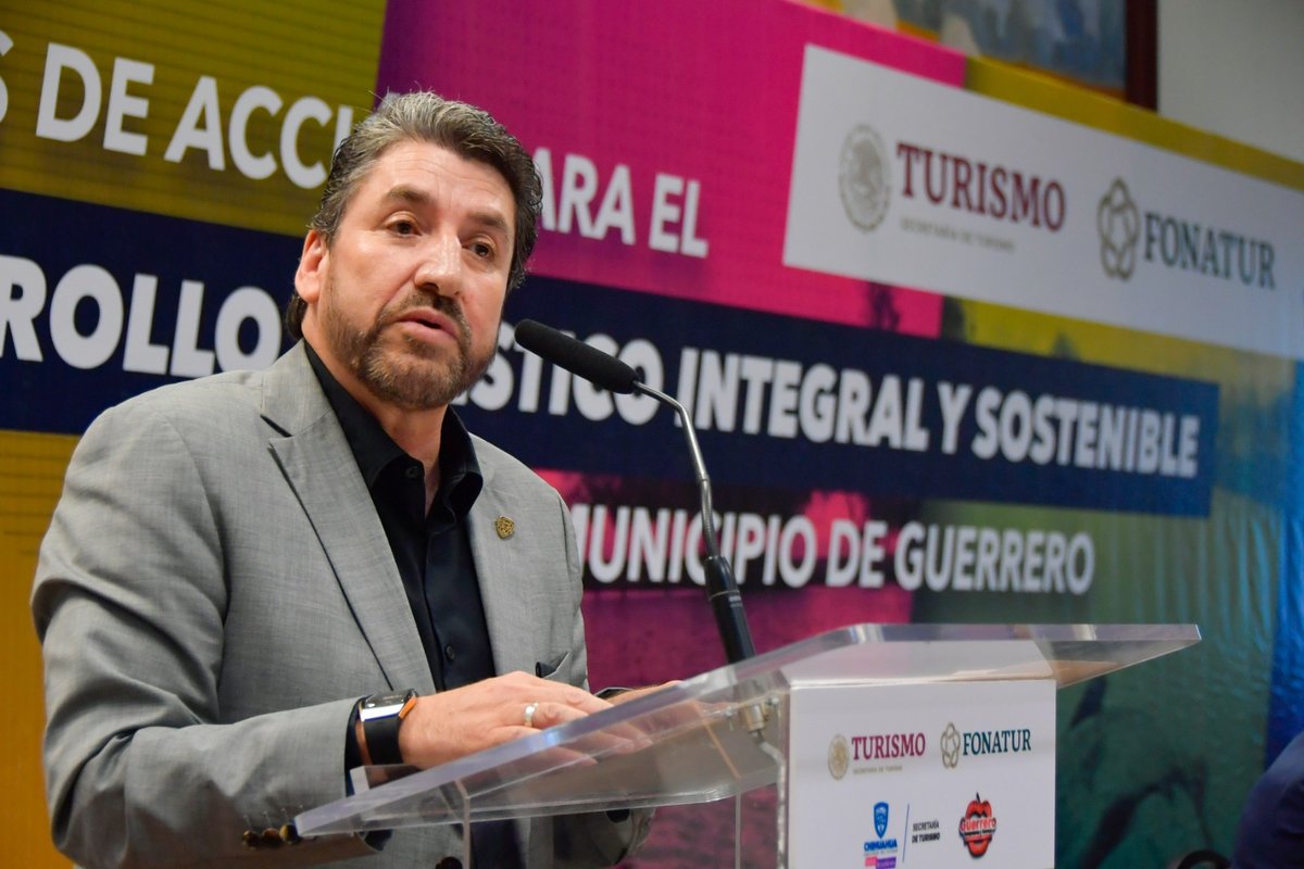 Todo es Política tweet media
