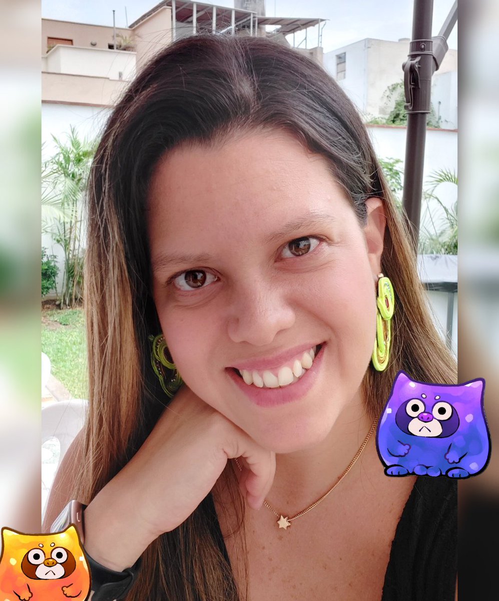 Caro.RON | KIND 🍀 tweet media