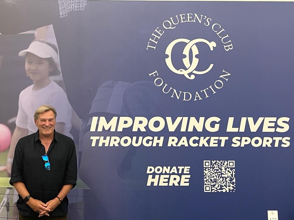 Glenn Hoddle tweet media