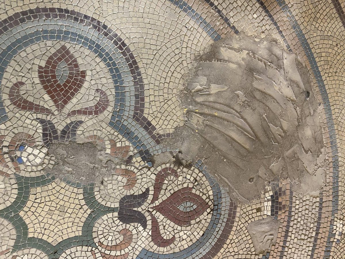 MorecambeWG's tweet image. Our crowdfunder is part of our match funding towards our CDF Round 3 award @ace_national @DCMS award &amp;amp; we need £45k to pay for conservation repairs new materials &amp;amp; the world class crafts people to do the work @SeasideFerry @seaside_network spacehive.com/morecambewinte…