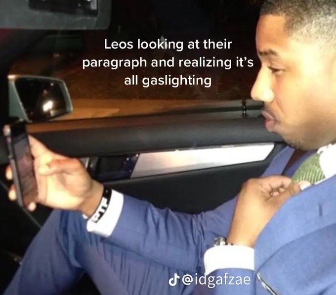 define your personality with 4 photos from your gallery without downloading any https://t.co/qrXJXdp