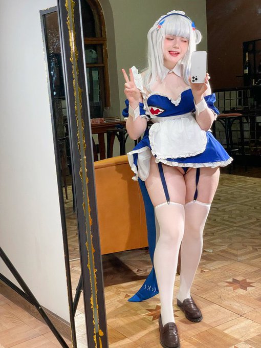 Everybody loves anime thighs? 🥰👇👇👇 https://t.co/FMsFIjvQi6