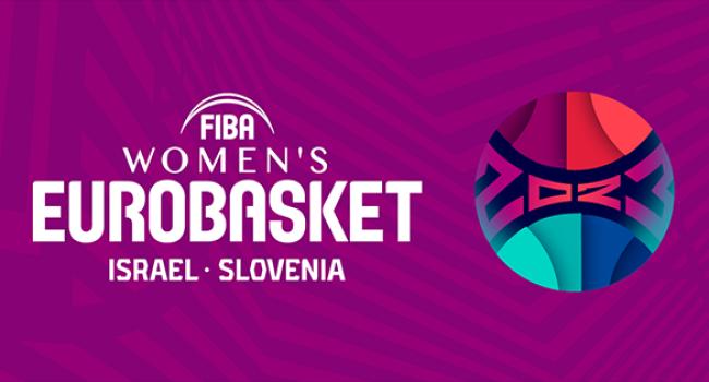 #EuroBasketWomen FIBA 2023 Kadınlar Avrupa Basketbol Şampiyonası Maç Programı ve Sonuçlar sportrendy.blogspot.com/2023/06/fiba-2…
