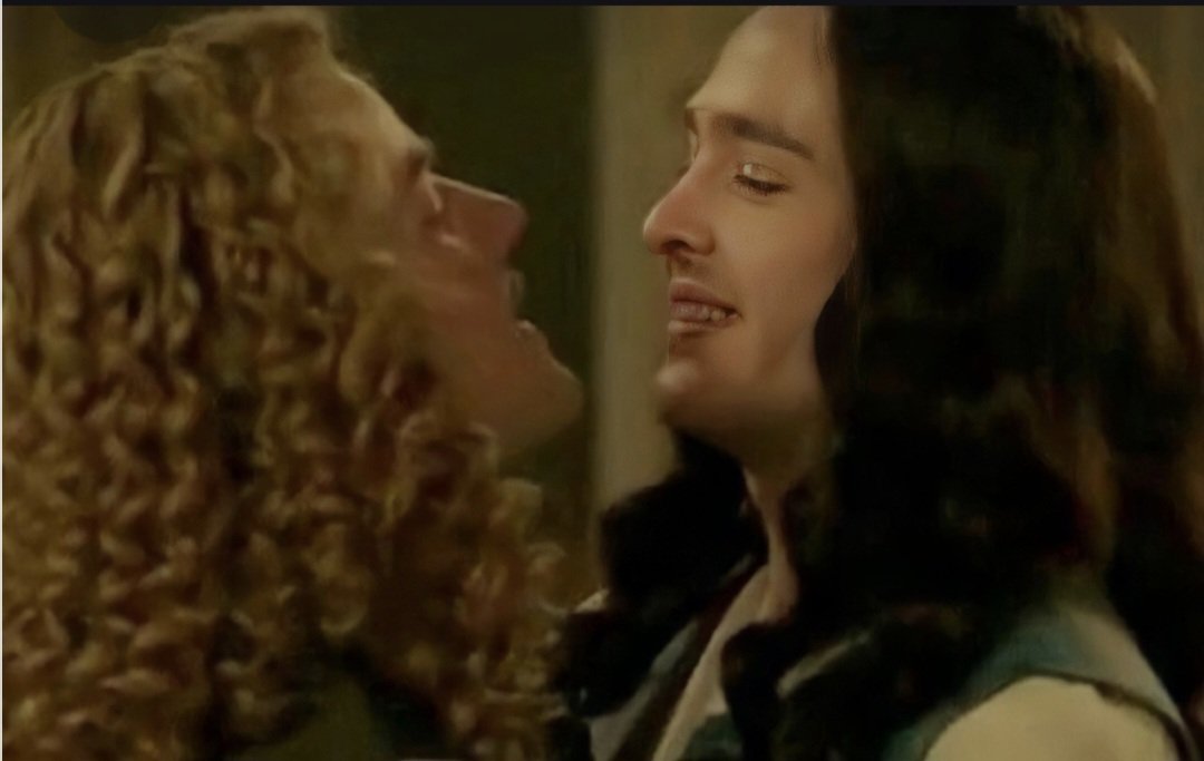 #monchevymonday #alexandervlahos #evanwilliams #versaillesseries Nothing else, the past, the present and always!!!