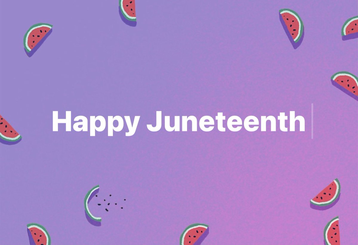 ForbiddenFBPost's tweet image. #HappyJuneteenth #Juneteenth2023