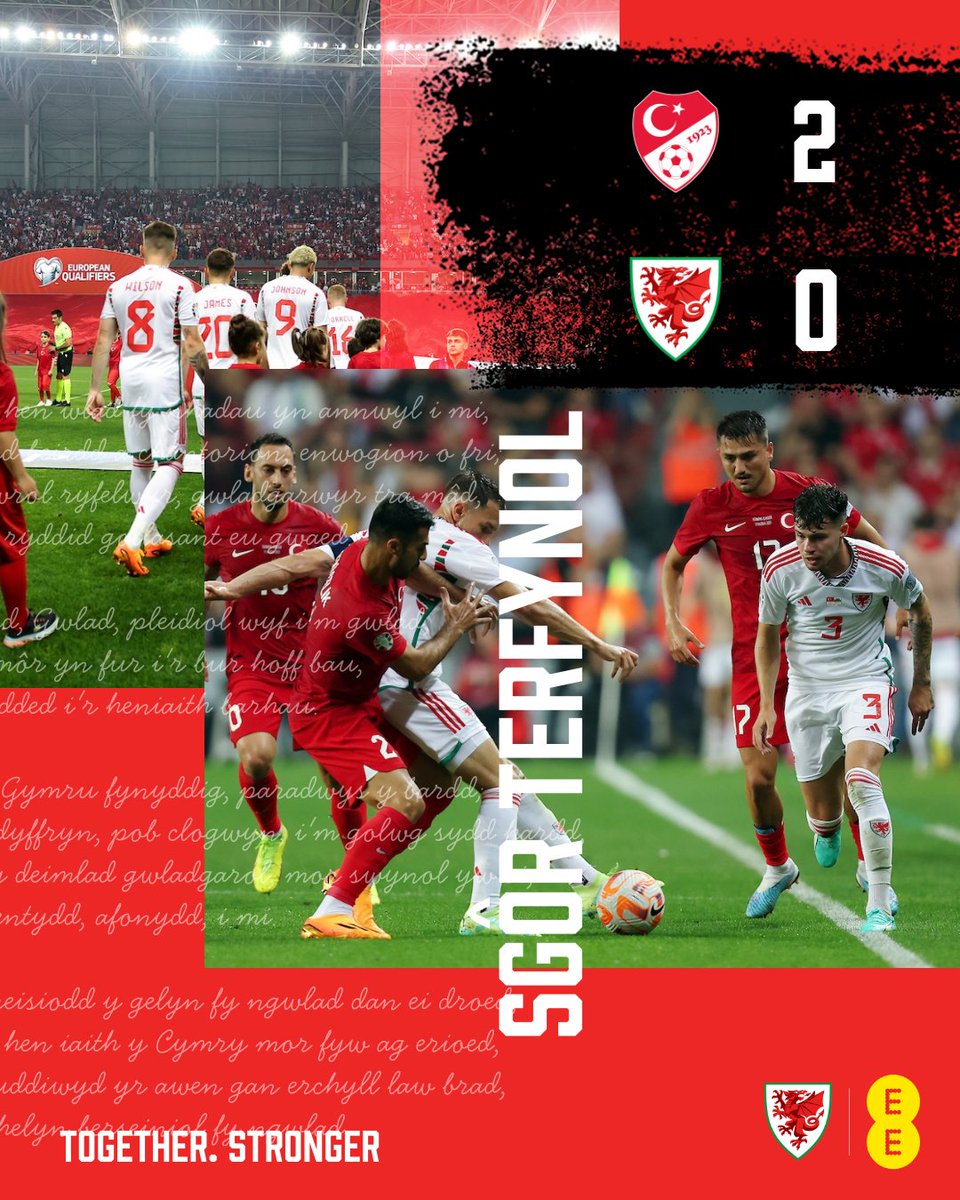 Wales 🏴󠁧󠁢󠁷󠁬󠁳󠁿 tweet media