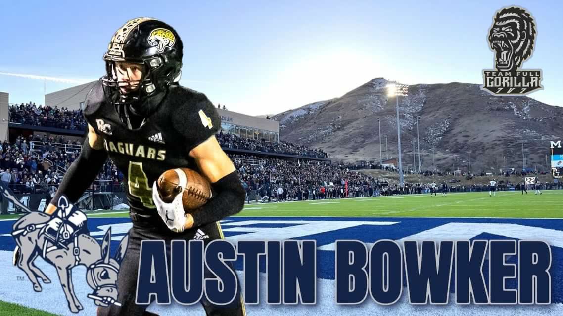 After a great camp and conversation with <a href="/CoachDiedrick/">Ryan Diedrick</a> I am blessed to say I have received an offer to continue my athletic and academic career at Colorado School of Mines. <a href="/TeamFullGorilla/">Team Full Gorilla</a> <a href="/CoachThomas04/">Coach Thomas</a> <a href="/mikeharrell404/">Mike Harrell</a>