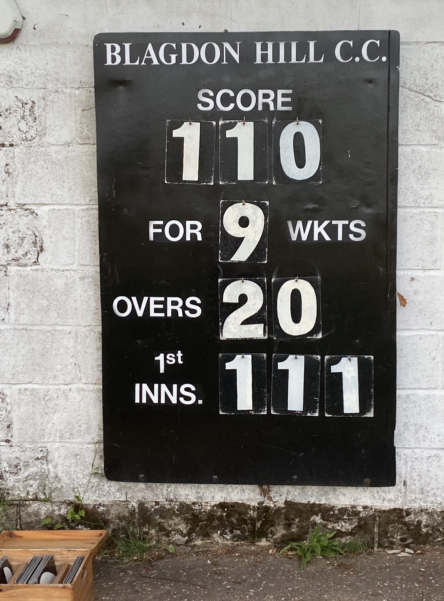 MrsVeriTea's tweet photo. That was not a bad way to end a Monday; 
🏏 We play away. 
🏏 It goes to the wire. 
🏏 We win by 1 run! 🎉💪🏻 
Somerset countryside at its finest. 🧡🌅 
Now to feed a rather hungry (&amp; sun-kissed) teen. #TalesOfACricketMum
@TSA_CC #U13Wyverns https://t.co/h5hXlhwDLi