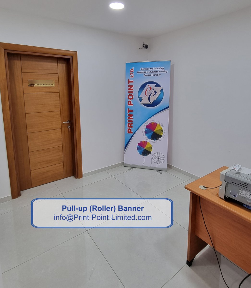 Print Point Limited tweet media