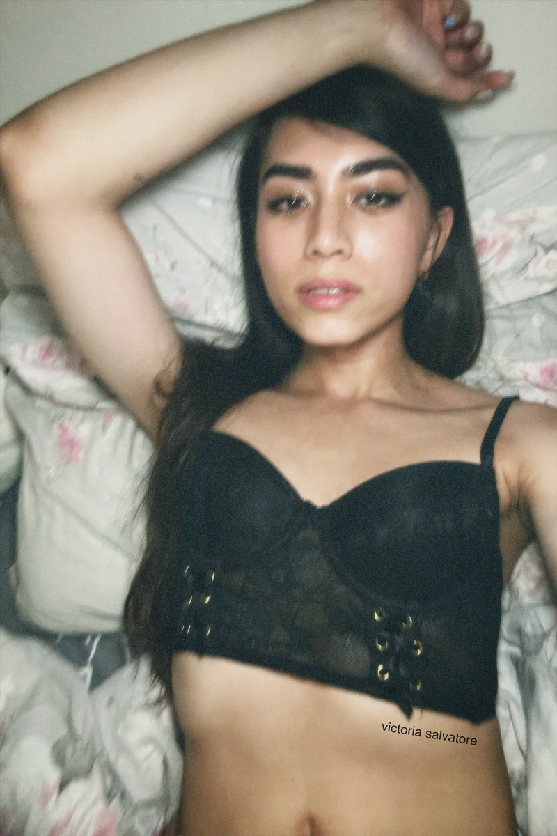 Victoria Salvatore on Twitter: "see my site to get access to all my