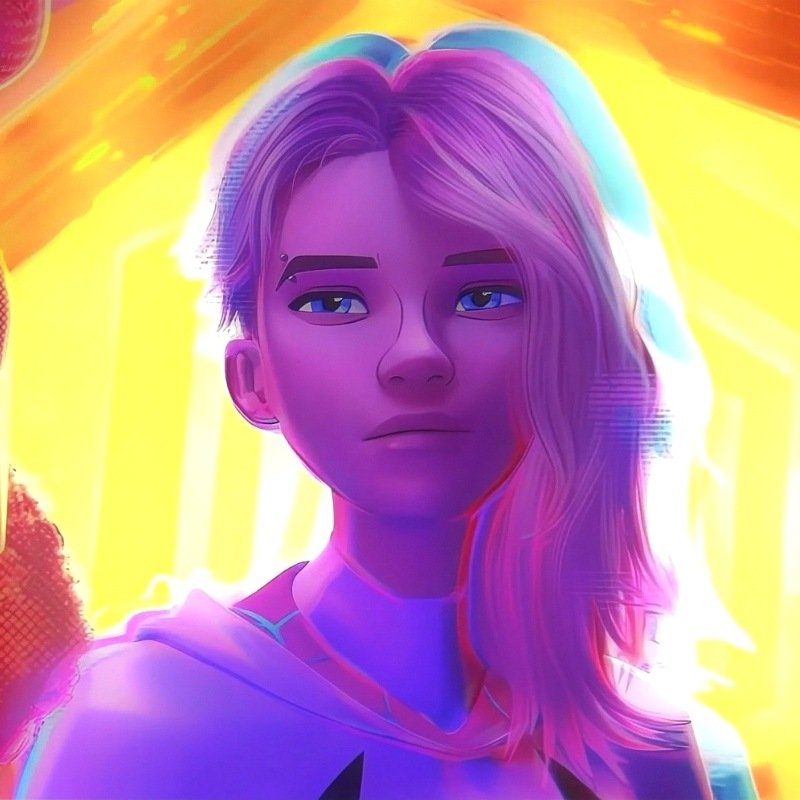 comfortgwens's tweet photo. #GwenStacy https://t.co/Kzzld6bShe