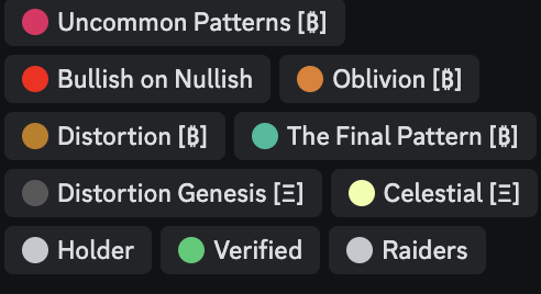 okay, probably nothing , just bullish @null_ish