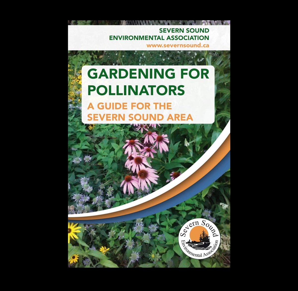 SSEA_SSRAP's tweet image. It’s Day 6 of #pollinatorweek2023. Check out the SSEA pollinator &amp;amp; plant guides that are specific to the Severn Sound area!
Download of 'Native Pollinator Plants in The Severn Sound Area' &amp;amp; 'Gardening For Pollinator in the Severn Sound Area' available here bit.ly/3PfzLG0