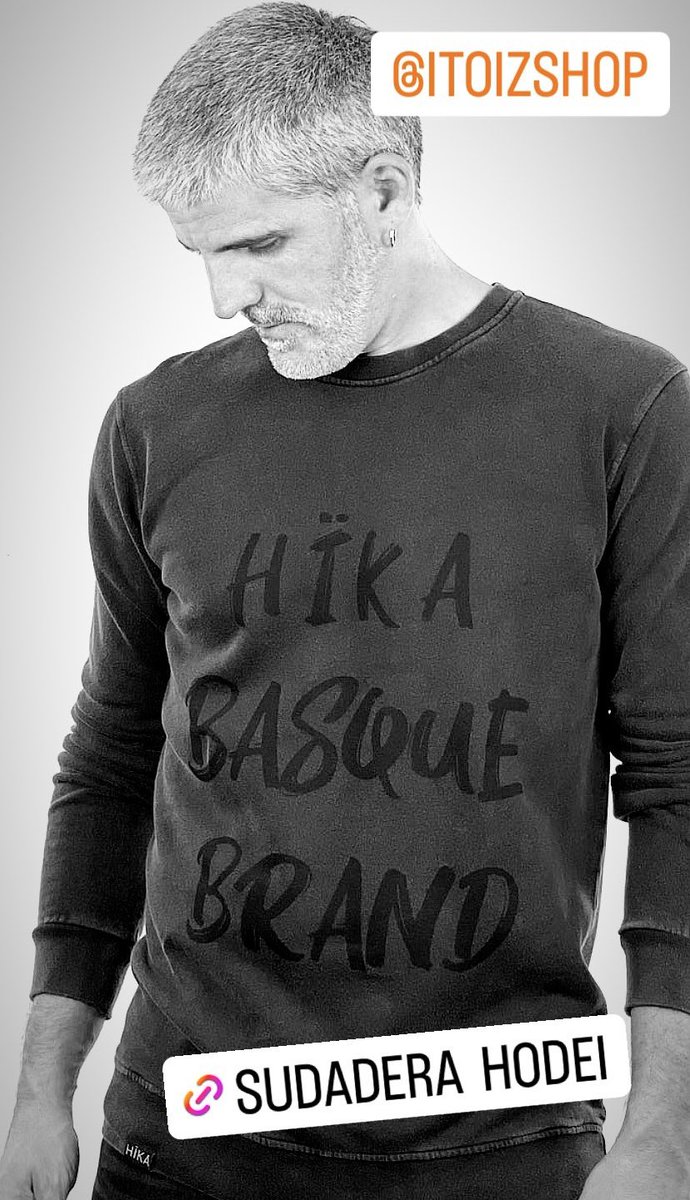 _Itoiz's tweet photo. UDAKO SUDADERAK
SUDADERAS DE VERANO
➡️ https://t.co/JpSz1Af0jl
.
.
.
@hika_basque_brand In @itoizshop
#Udaberria #Uda #Spring #Summer #Primavera #Verano #BasqueBrand #bertokoproduktuak #bertokodendak #euskalproduktuak #ComercioLocal https://t.co/gXGBAsUrPL