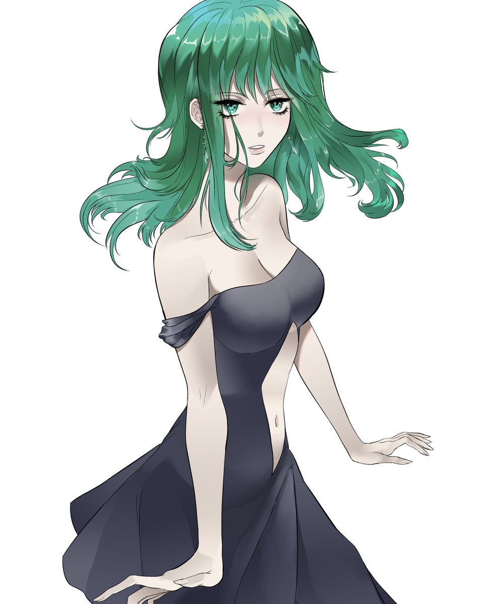 emirin_art's tweet photo. evening dress/regular/work clothes
(I couldn't choose)
#animegirldraw #animegirldrawing #animeartworks #animeillustration #girlanime #イラスト #illustrationdrawing #drawinganime #drawingdigital #drawanime #greenhair #animegirls #illustrationartist #創作 #お絵描き https://t.co/MXlIqvmXVr